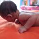 Newborn baby