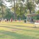 Local Park in New Caney, TX